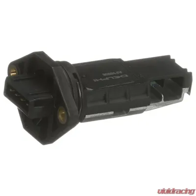 Delphi Mass Air Flow Sensor Audi 80 1988 - AF10558