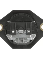 Delphi Mass Air Flow Sensor Audi 80 1988                                     - AF10558 - Image 2