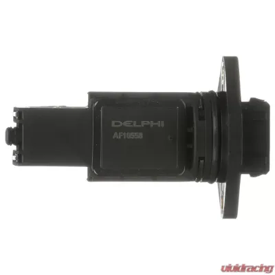 Delphi Mass Air Flow Sensor Audi 80 1988 - AF10558