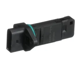 Delphi Mass Air Flow Sensor Audi 80 1988 4.2L V8
