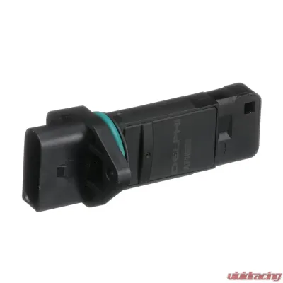 Delphi Mass Air Flow Sensor Audi 80 1988 4.2L V8 - AF10559