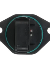 Delphi Mass Air Flow Sensor Audi 80 1988 4.2L V8                                     - AF10559 - Image 3