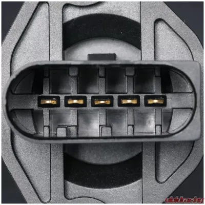 Delphi Mass Air Flow Sensor Audi 80 1988 4.2L V8 - AF10559