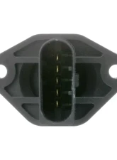 Delphi Mass Air Flow Sensor Audi 80 1988 4.2L V8                                     - AF10559 - Image 8