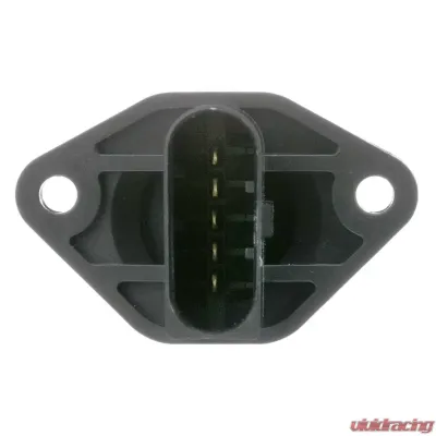 Delphi Mass Air Flow Sensor Audi 80 1988 4.2L V8 - AF10559