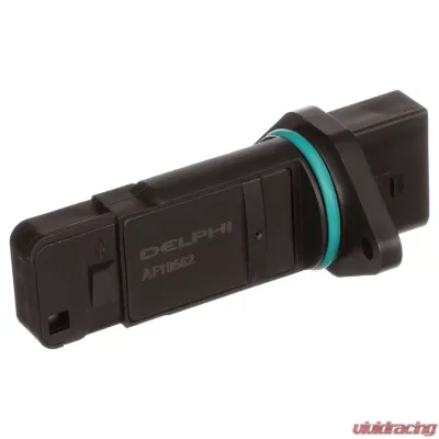 Delphi Mass Air Flow Sensor Audi 80 1988 2.7L V6 - AF10562