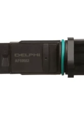 Delphi Mass Air Flow Sensor Audi 80 1988 2.7L V6                                     - AF10562 - Image 2