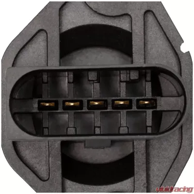 Delphi Mass Air Flow Sensor Audi 80 1988 2.7L V6 - AF10562
