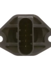 Delphi Mass Air Flow Sensor Audi 80 1988 2.7L V6                                     - AF10562 - Image 8