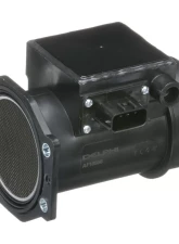 Delphi Mass Air Flow Sensor Nissan 240SX S14 1995-1998 2.4L 4-Cyl                                     - AF10566 - Image 8