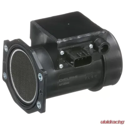 Delphi Mass Air Flow Sensor Nissan 240SX S14 1995-1998 2.4L 4-Cyl - AF10566