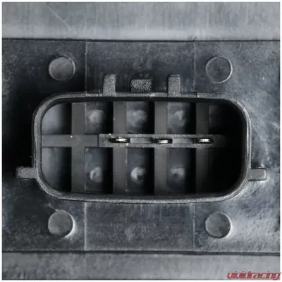 Delphi Mass Air Flow Sensor Nissan 240SX S14 1995-1998 2.4L 4-Cyl - AF10566