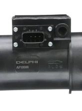 Delphi Mass Air Flow Sensor Nissan 240SX S14 1995-1998 2.4L 4-Cyl                                     - AF10566 - Image 5