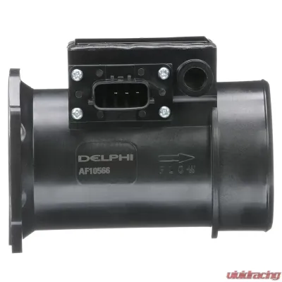 Delphi Mass Air Flow Sensor Nissan 240SX S14 1995-1998 2.4L 4-Cyl - AF10566