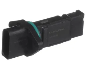 Delphi Mass Air Flow Sensor Dodge 2003 2.7L 5-Cyl