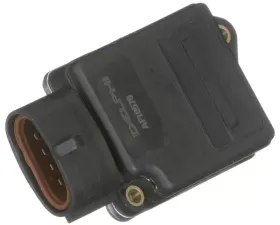 Mass Air Flow Sensor Mazda B-Series 1994 3.0L V6