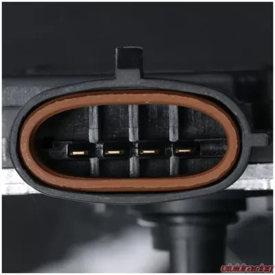 Delphi Mass Air Flow Sensor Ford Explorer 1995 4.0L V6 - AF10571