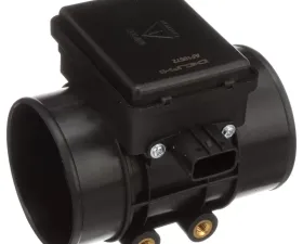Delphi Mass Air Flow Sensor Mazda 2.0L 4-Cyl