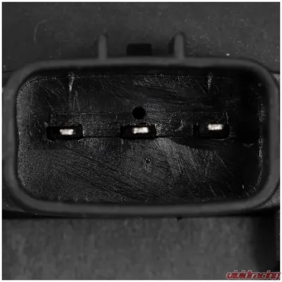 Delphi Mass Air Flow Sensor Mazda 2.0L 4-Cyl - AF10572