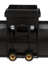 Delphi Mass Air Flow Sensor Mazda 2.0L 4-Cyl                                     - AF10572 - Image 5