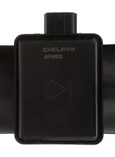 Delphi Mass Air Flow Sensor Mazda 2.0L 4-Cyl                                     - AF10572 - Image 8
