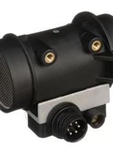Delphi Mass Air Flow Sensor BMW 5.0L V12                                     - AF10576 - Image 8