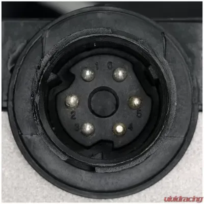 Delphi Mass Air Flow Sensor BMW 5.0L V12 - AF10576