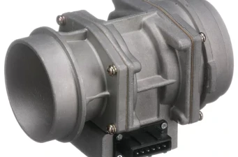 Air Intakes
