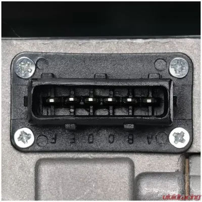 Delphi Mass Air Flow Sensor Land Rover - AF10585