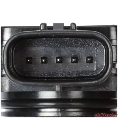 Delphi Mass Air Flow Sensor Volvo 2.5L 5-Cyl - AF10590
