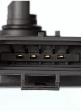 Delphi Mass Air Flow Sensor Mazda 626 1998-2002 2.5L V6                                     - AF10592 - Image 4