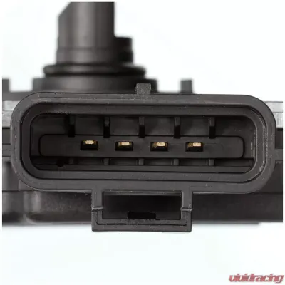 Delphi Mass Air Flow Sensor Mazda 626 1998-2002 2.5L V6 - AF10592