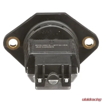 Delphi Mass Air Flow Sensor Volkswagen 2.8L V6 - AF10594