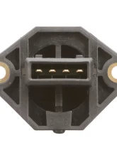 Delphi Mass Air Flow Sensor Volkswagen 2.8L V6                                     - AF10594 - Image 8