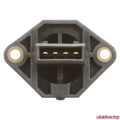Delphi Mass Air Flow Sensor Volkswagen 2.8L V6 - AF10594