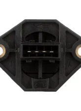 Mass Air Flow Sensor Volvo 850 1993-1994 2.4L 5-Cyl                                     - AF10598 - Image 7