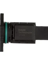 Mass Air Flow Sensor Volvo 850 1993-1994 2.4L 5-Cyl                                     - AF10598 - Image 8