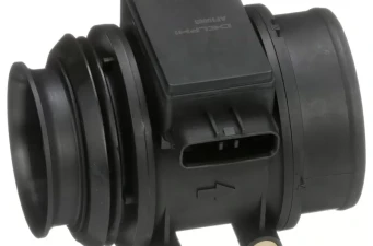 Air Intakes