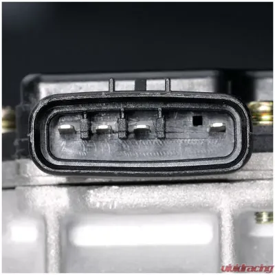 Delphi Mass Air Flow Sensor Subaru Legacy 1990-1994 2.2L 4-Cyl - AF10606