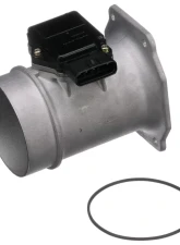 Delphi Mass Air Flow Sensor Subaru Legacy 1990-1994 2.2L 4-Cyl                                     - AF10606 - Image 6