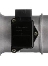 Delphi Mass Air Flow Sensor Subaru Legacy 1990-1994 2.2L 4-Cyl                                     - AF10606 - Image 9