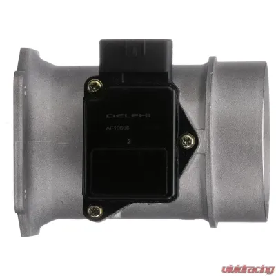 Delphi Mass Air Flow Sensor Subaru Legacy 1990-1994 2.2L 4-Cyl - AF10606