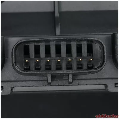 Delphi Mass Air Flow Sensor Mitsubishi Montero Sport 1997-1998 3.0L V6 - AF10611