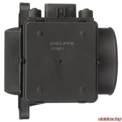 Delphi Mass Air Flow Sensor Mitsubishi Montero Sport 1997-1998 3.0L V6 - AF10611