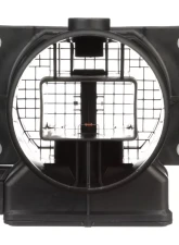 Delphi Mass Air Flow Sensor Mitsubishi Montero Sport 1997-1998 3.0L V6                                     - AF10611 - Image 8