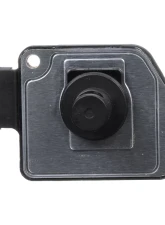 Delphi Mass Air Flow Sensor Audi 80 1988 2.8L V6                                     - AF10617 - Image 3