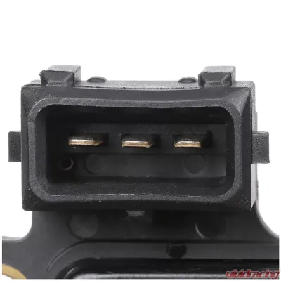 Delphi Mass Air Flow Sensor Audi 80 1988 2.8L V6 - AF10617