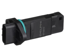 Delphi Mass Air Flow Sensor Infiniti Q45 2002 4.5L V8