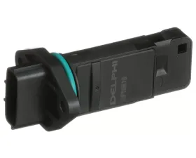 Delphi Mass Air Flow Sensor Infiniti 2003-2004 4.5L V8