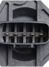 Delphi Mass Air Flow Sensor Infiniti 2003-2004 4.5L V8                                     - AF10619 - Image 4